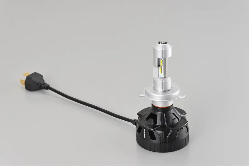 Arb 341Hlb Led Headlight Bulb; H4 6500K; 4200 Or 2800 Lumens; 1