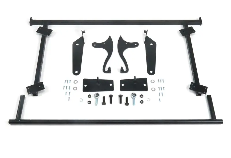 Auto-Loc Universal Tilt Hood Release Kit – Adjustable, All-Vehicle Compatibility 1