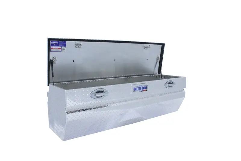 Better Built 79011017 Single-Lid Tool Chest – 48"L × 20"W × 18"H 1