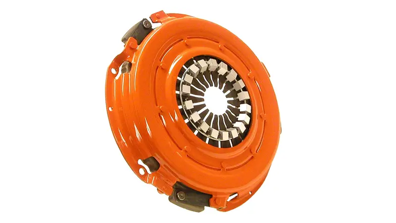 Centerforce Ii Clutch Pressure Plate – Heavy-Duty Replacement For High-Torque Applications (Model #Cft360310) 1