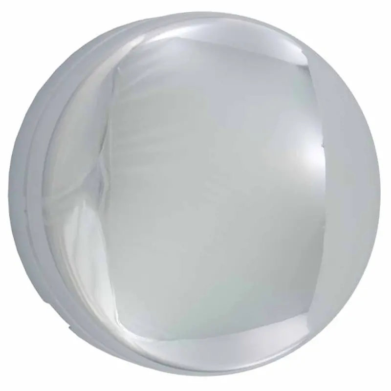 Coast To Coast Iwcc8010 Chrome-Aluminum Mirror Set – Pair 1