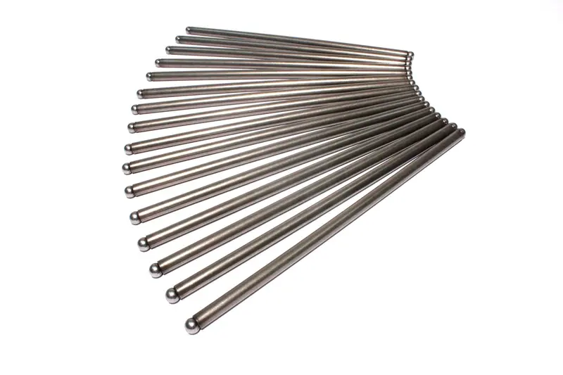 Comp Cams 7837-16 High-Energy Pushrod Set – 9.500" Length, 5/16" Diameter, 16-Piece 1
