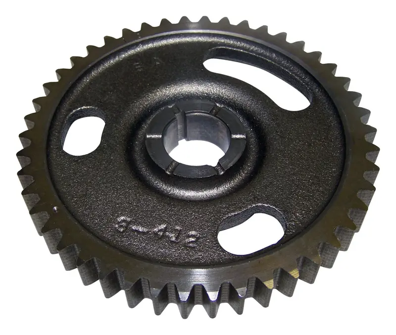Crown Automotive Camshaft Sprocket For Jeep (Oem Replacement J3197138, 5/8" Width) 1