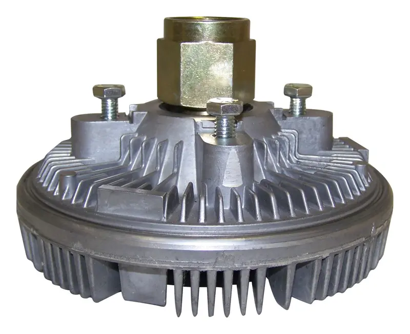 Crown Automotive Heavy-Duty Tempatrol Fan Clutch – Direct Replacement For Jeep (Part 52028297) 1