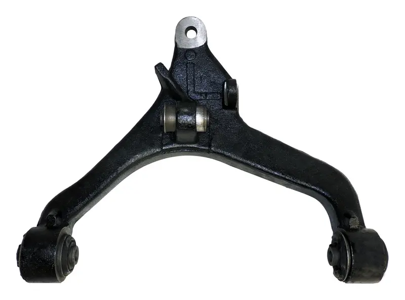 Crown Automotive Jeep Control Arm Assembly – Includes Body Mount And Strut Clevis Bushings (Oem Replacement #52088637Af) 1