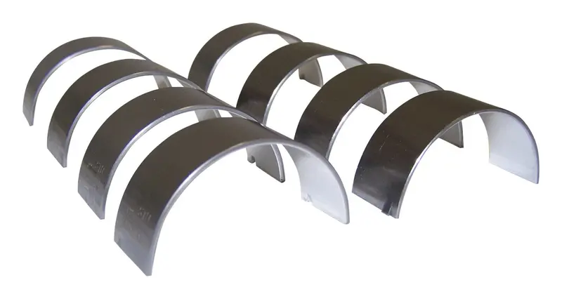 Crown Automotive Standard-Size Connecting Rod Bearing Set For Jeep (Part #5093448K, 4-Piece) 1