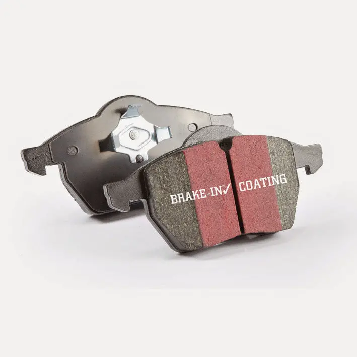 Ebc Ultimax Ud2052 Brake Pads – Oem-Compatible Replacement For Enhanced Stopping Power 1