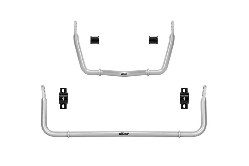 Eibach Pro-Utv Adjustable Front And Rear Anti-Roll Bar Kit (Model E40-209-019-01-11) 1