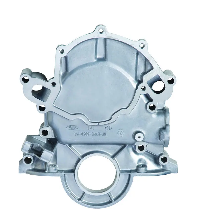 Ford Sbf Front Timing Cover – Oem-Style Replacement For Small Block Ford Engines (M6059-D351) 1