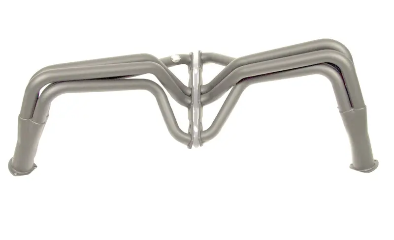Hooker Super Competition Long-Tube Header For High-Performance Applications 1