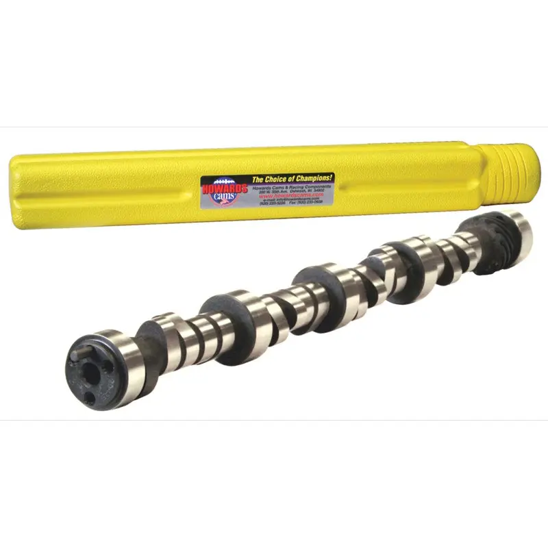 Howards Cams 180355-10 Hydraulic Roller Camshaft; 1987 - 1998 Chevy 305/350 2800 To 6700 Howards Cams 180355-10 1