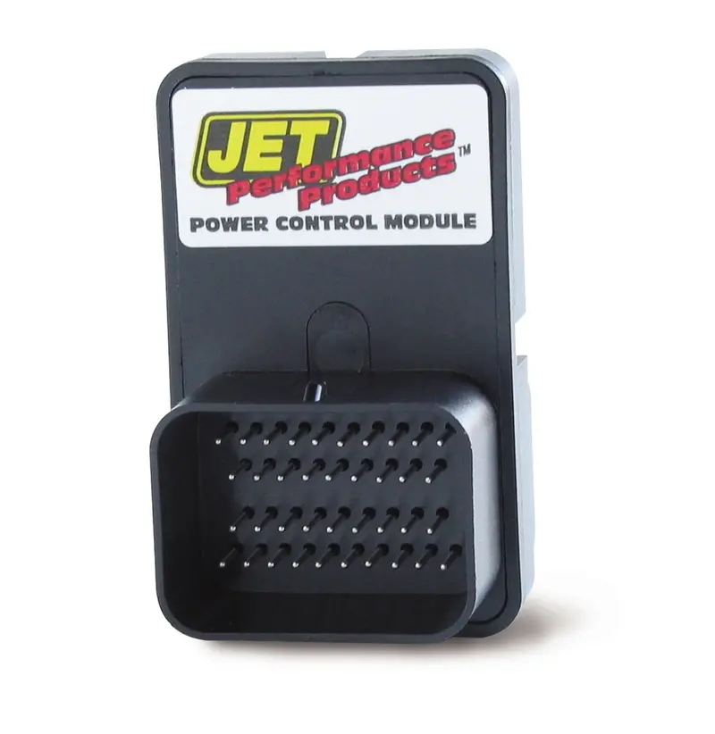 Jet Performance Power Module – Stage 1 Engine Tuning Upgrade For Increased Horsepower & Torque (99413) 1
