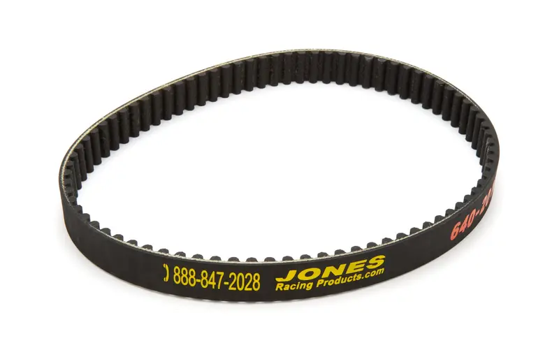 Jones Racing Products 640-20Hd Heavy-Duty Htd Timing Belt (25.197" Length) 1
