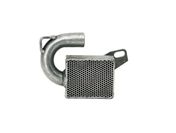Kevko Sbc Oil Pump Pickup Tube – 1002-3/4 Inch Length For Small Block Chevy 1