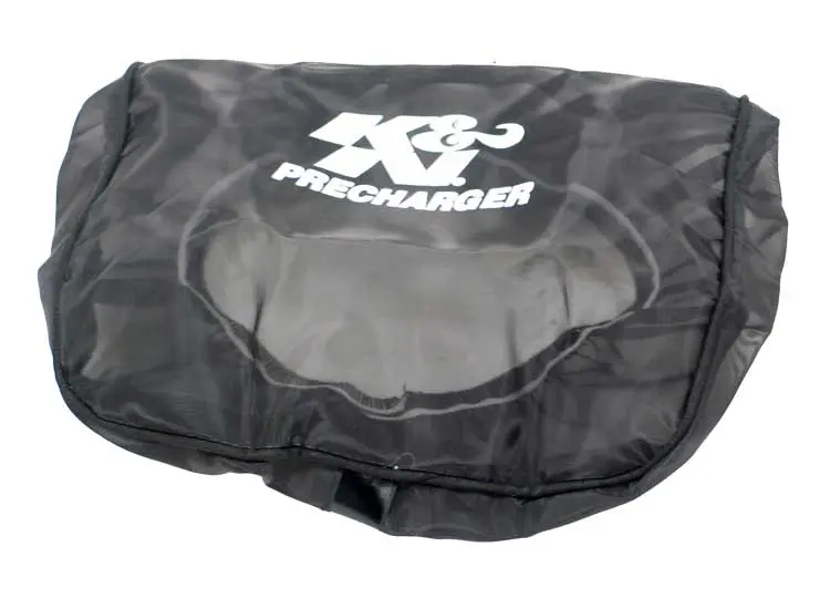 K&N E-3960Pk Reusable Air Filter Wrap Kit 1