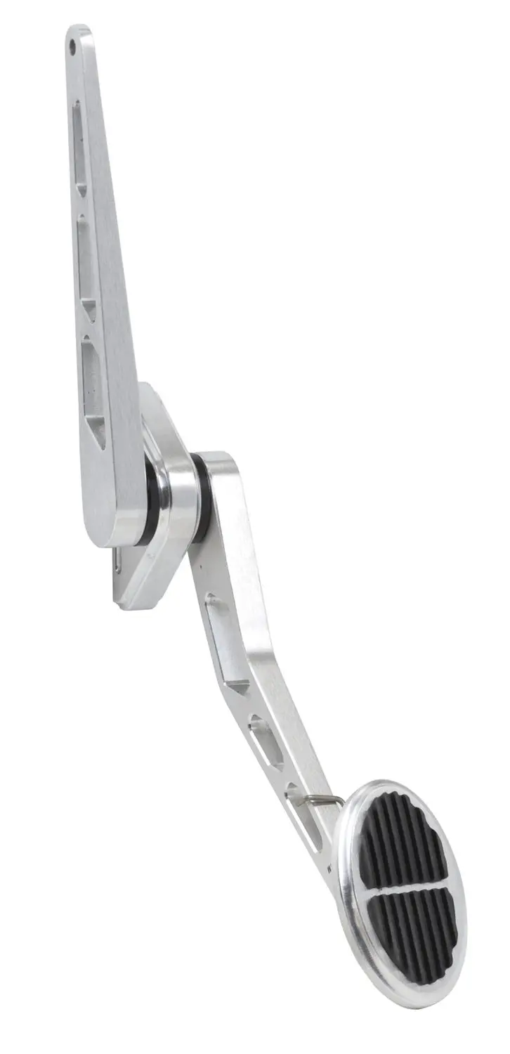Lokar Bag-6103 Universal Accelerator Pedal Assembly With Adjustable Linkage 1