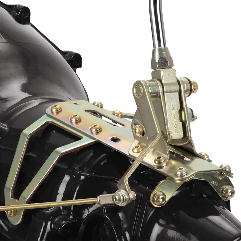 Lokar Cm518Fmb Case-Mount Manual Transmission Shifter 1