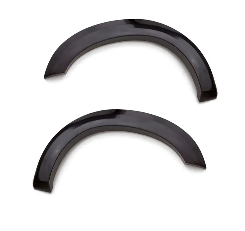 Lund Ex129T Extra-Wide Fender Flare Set – Bold Styling & Enhanced Tire Coverage 1