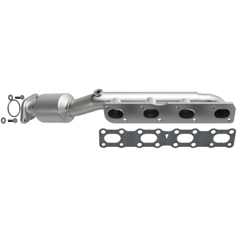 Magnaflow 4451500 California-Compliant Oem-Style Manifold Catalytic Converter 1