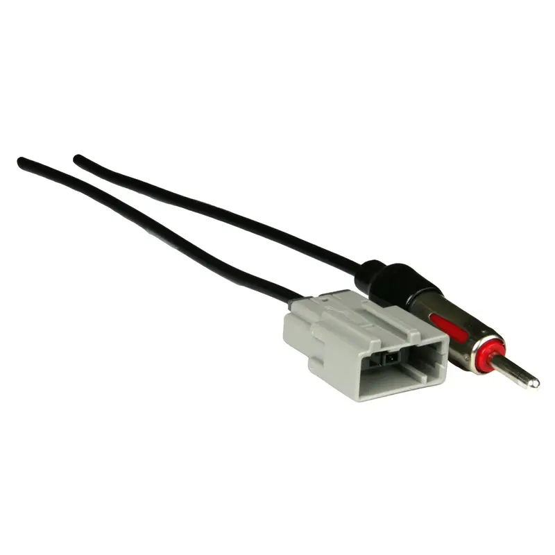 Metra 40-Sb10 Antennaworks Adaptor Cable For Aftermarket Radios 1