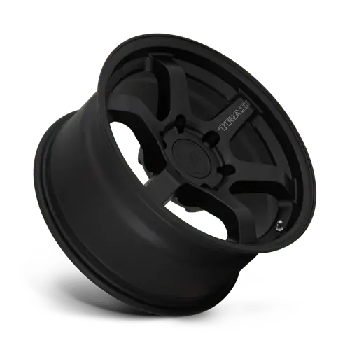 Motegi Mr150 17X8.5-Inch Satin Black Off-Road Wheel – 6X5.5-Inch Bolt Pattern, 18Mm Offset 1