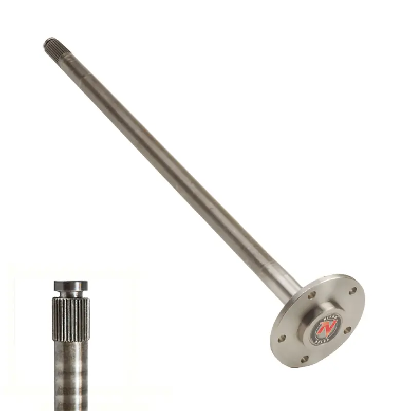 Nitro Gear Amc 35 Rear Axle Shaft – Rh, 27-Spline, 29.25”, Requires Existing Abs Tone Ring 1