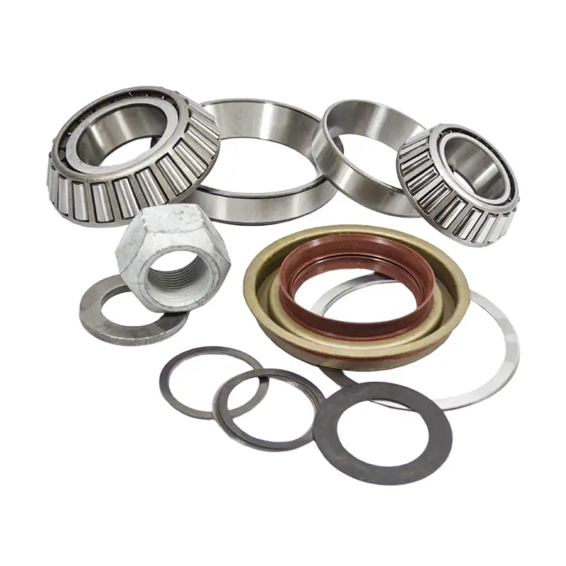 Nitro Gear & Axle Pkd80-B Dana 80 Rear Pinion Setup Kit – 4.375-Inch Outer Diameter 1