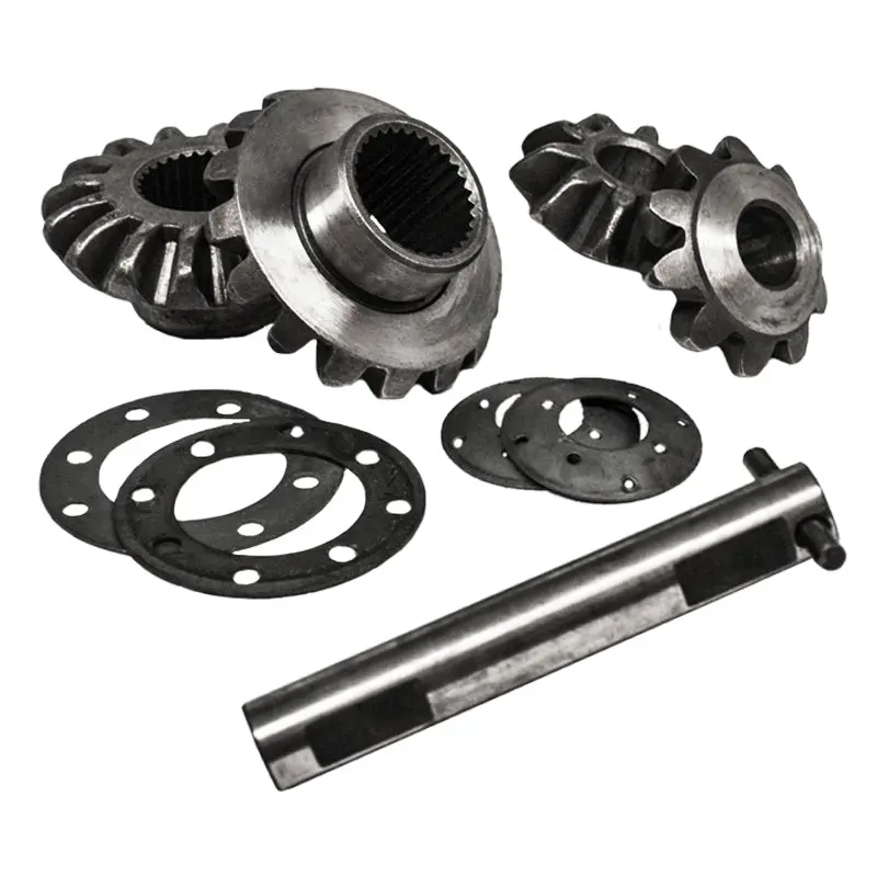 Nitro Gear Toyota 8” Open Differential Inner Kit – 4-Cylinder, 30-Spline, Ipkt8-S-30 1