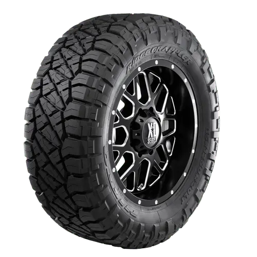 Nitto Nt421Q All-Season Tire – 285/50R20, 116Q Xl, 31.3" Diameter, Blackwall 1