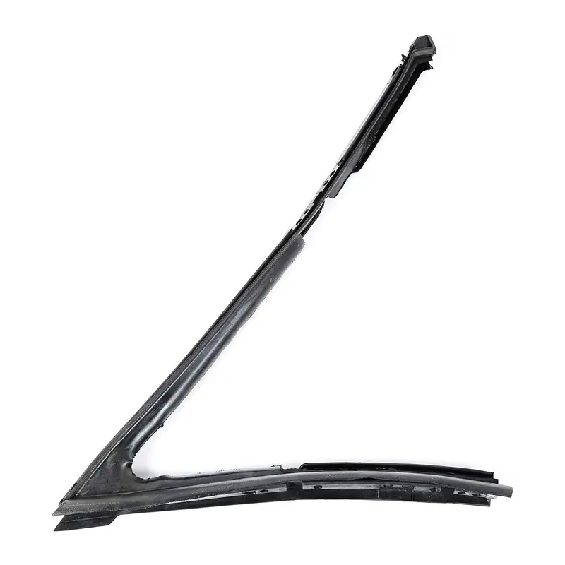Omix-Ada Front Left Vent Window Seal – Precision Fit Replacement For Classic Jeeps 1