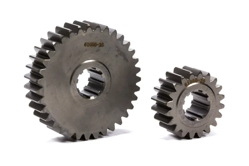 Pem 61050 Standard Quick-Change Ring-And-Pinion Gear Set 1