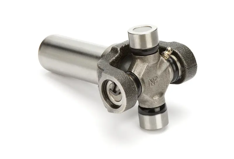 Precision Shaft Technologies 100007 Gm 27-Spline Slip Yoke – Designed For Street Driveshaft Applications 1