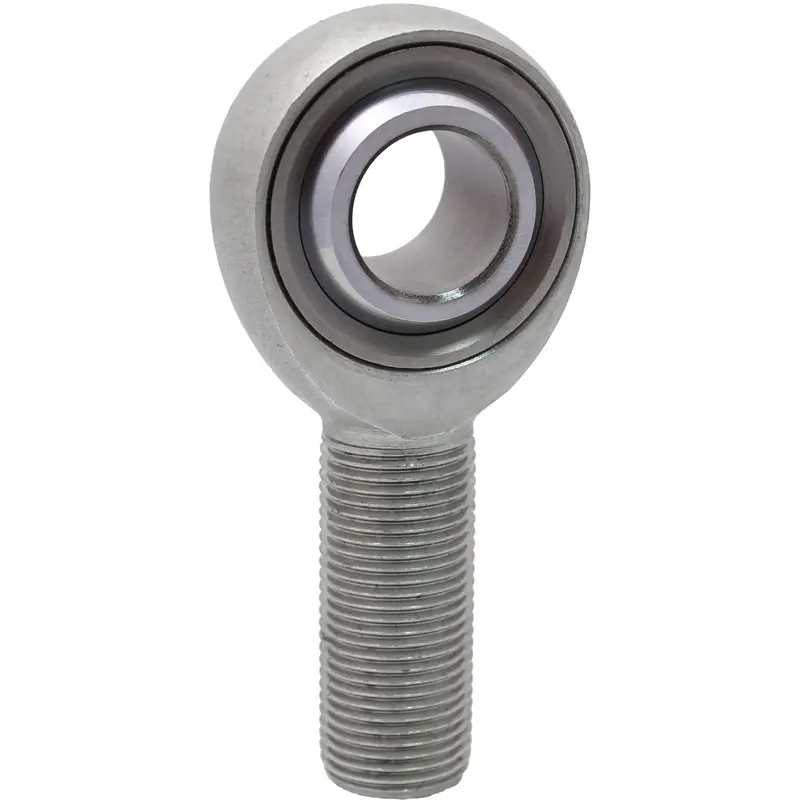 Qa1 Hmr3-4 Heavy-Duty 3-Piece Alloy Rod End – 3/16" To 1/4" Thread Size 1