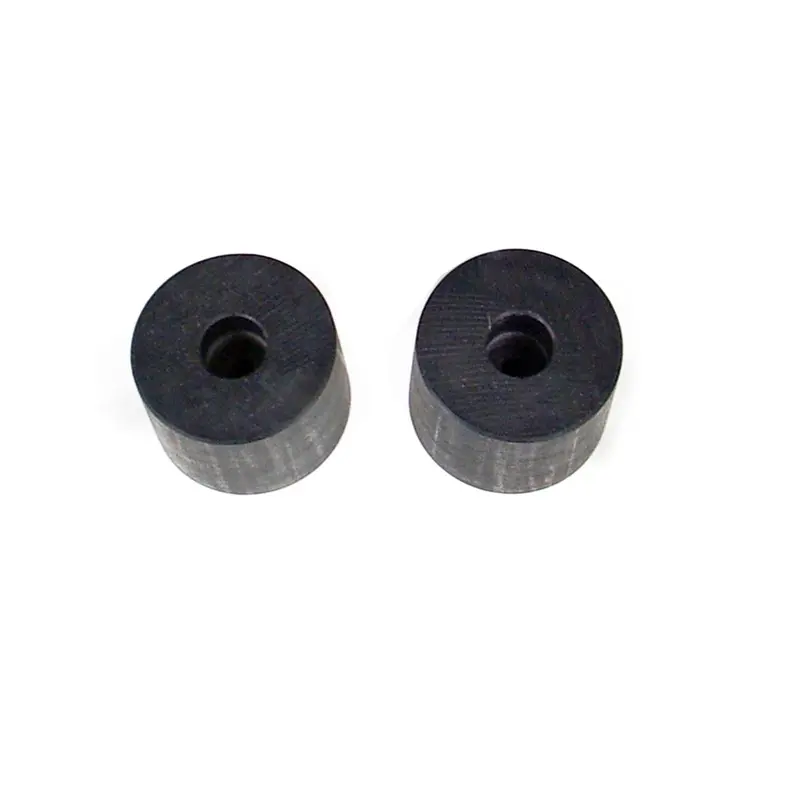 Readylift 47-6010 Bump Stop Extension Kit – Adds 4.0 Inches Of Front Lift Clearance 1
