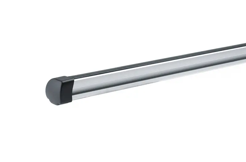 Thule Probar 200 Black Roof Load Bar – 79-Inch Heavy-Duty Crossbar 1