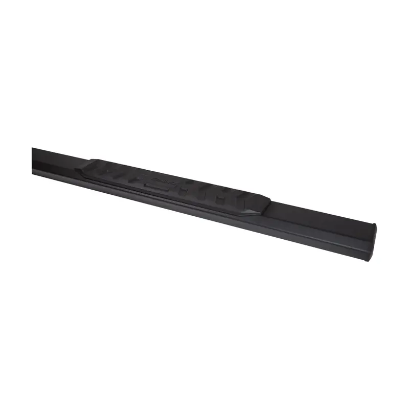 Trailfx Al4022B Black Nerf Step Bars – Heavy-Duty Side Running Boards 1