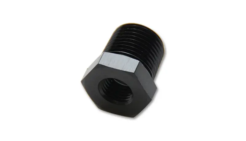 Vibrant Performance 10857 Pipe Reducer Adapter – Stainless Steel Fitting 1