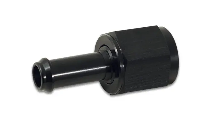 Vibrant Performance An-To-Hose Barb Adapter – Straight Female Fitting, 11267 1